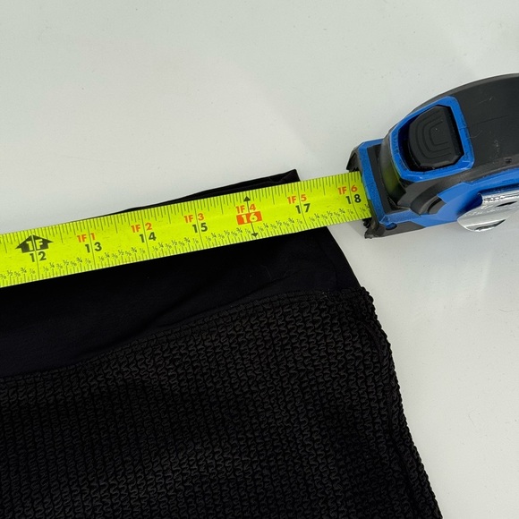 Pink Victoria's Secret Gym To Swim Shortie Bottoms - Picture 4 of 8